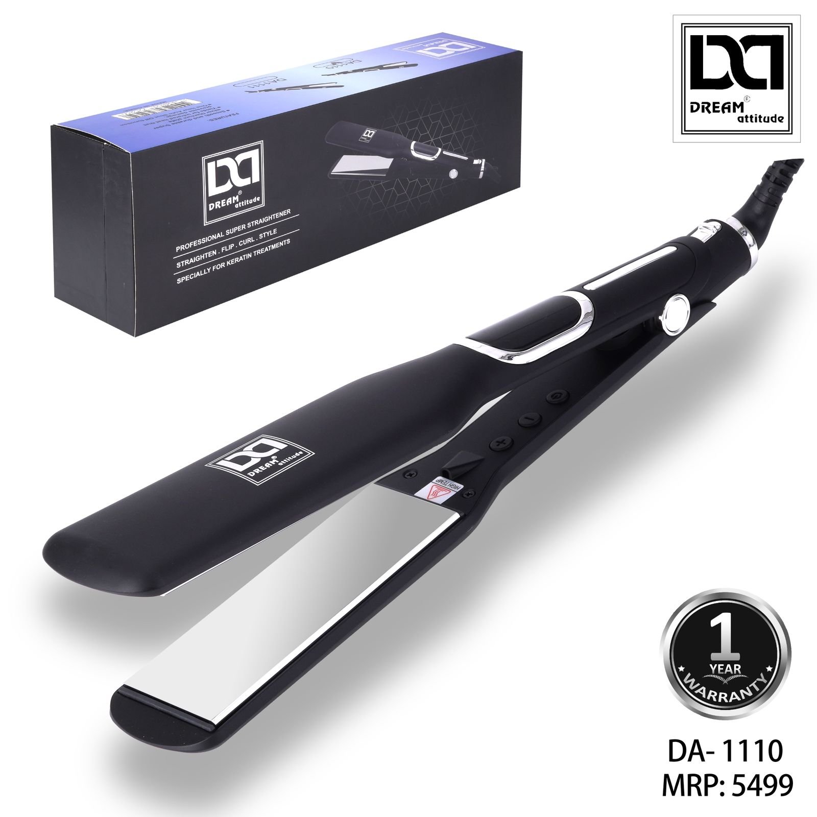 STRAIGHTNER  - Image 13 - NR Beauty World